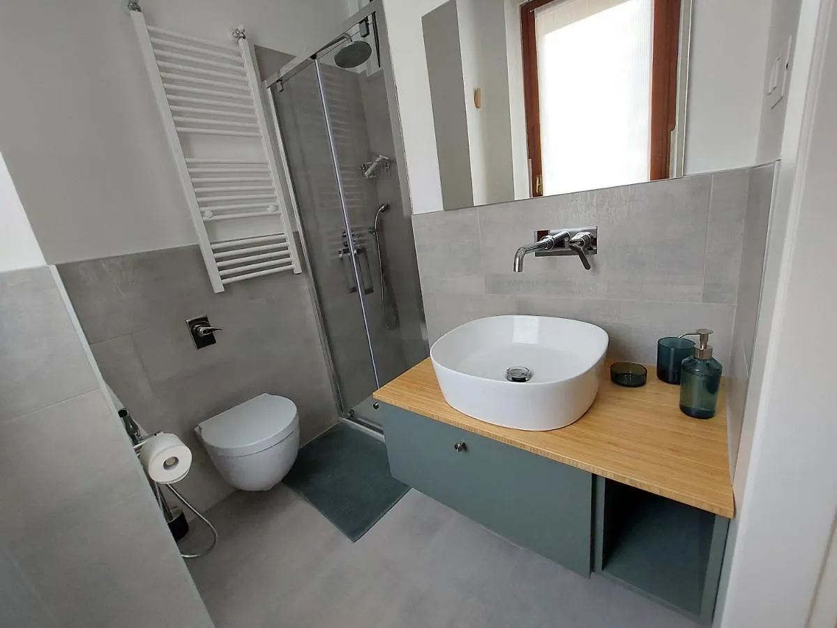 Bibahome Cogoleto Apartment
