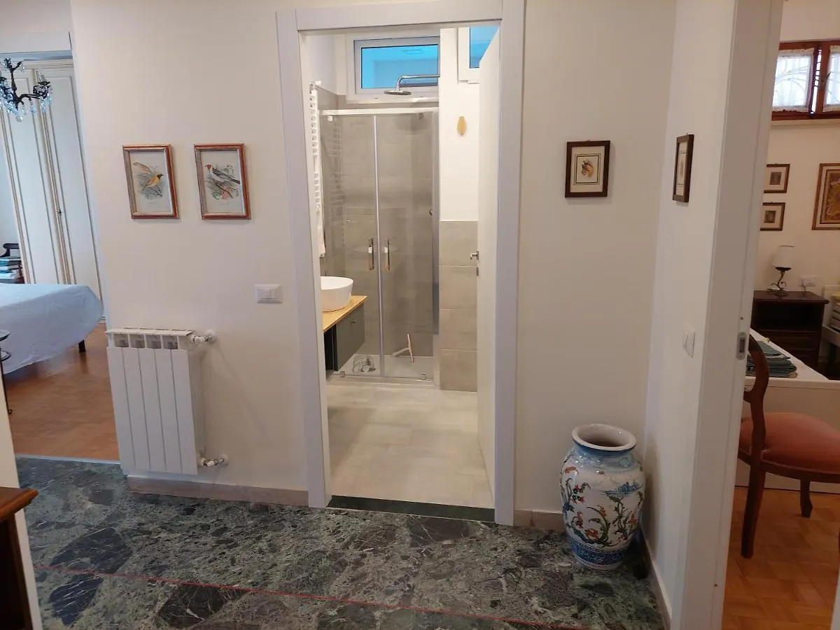 Bibahome Cogoleto Apartment