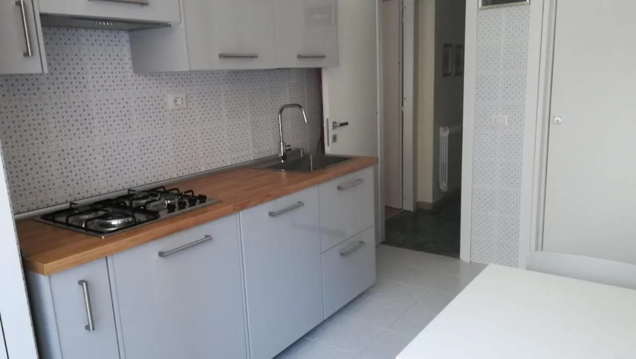 Apartment Bibahome Cogoleto