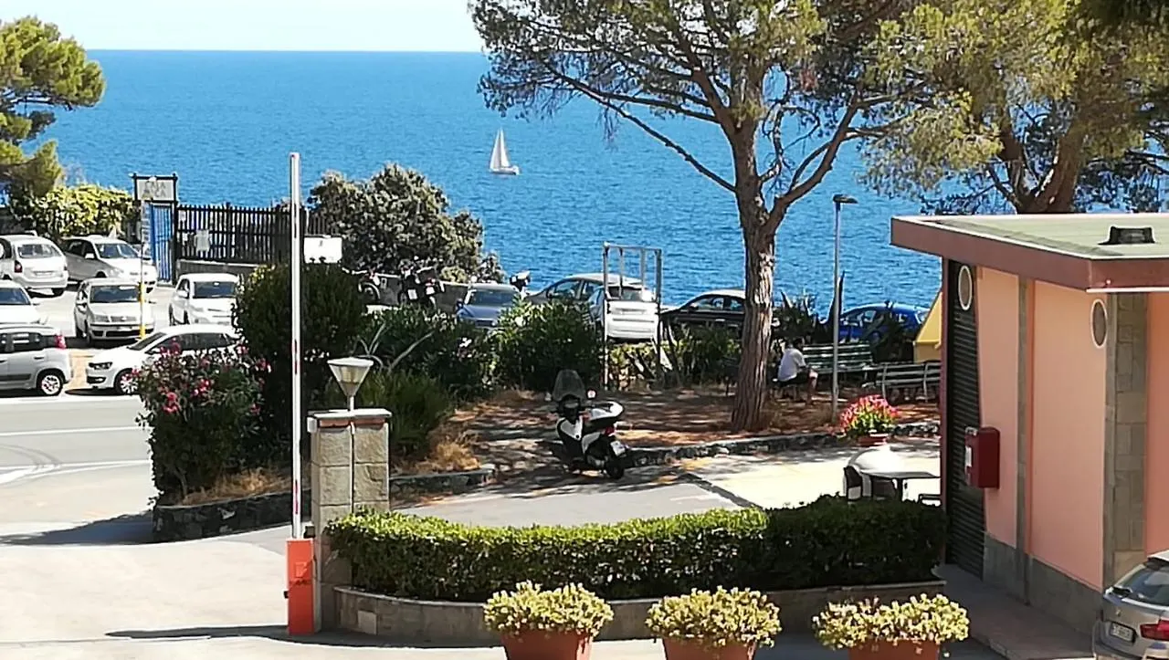 Apartment Bibahome Cogoleto