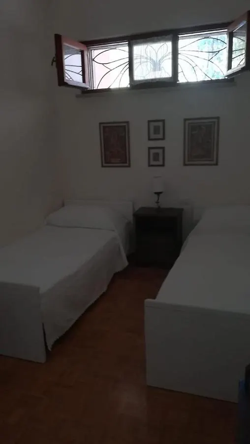 Apartment Bibahome Cogoleto