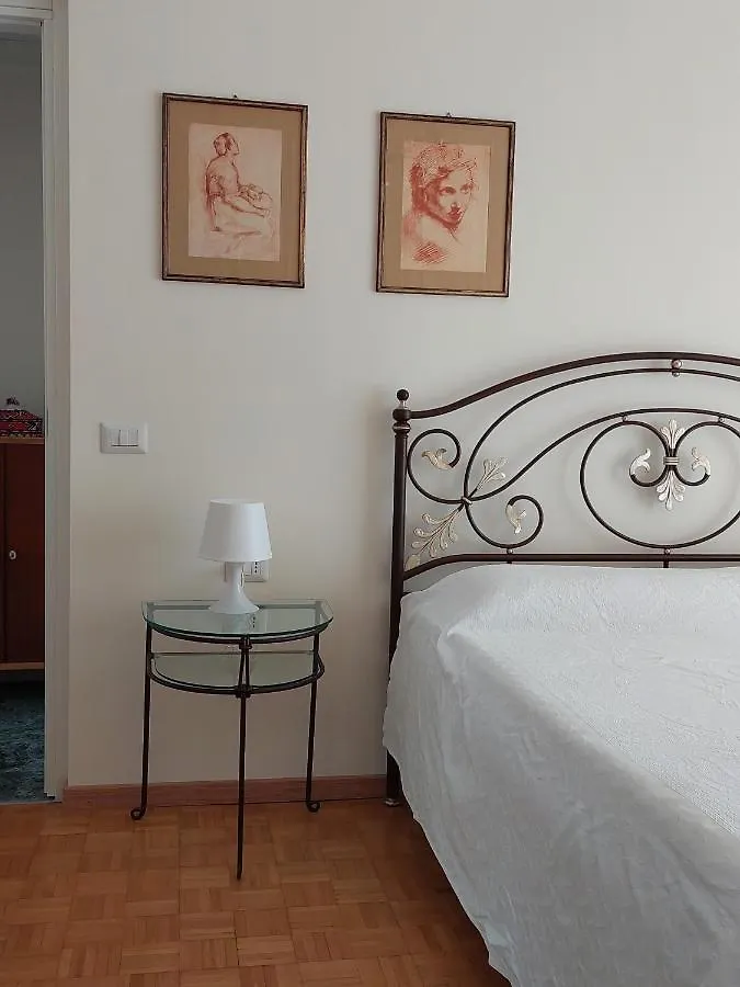 Apartment Bibahome Cogoleto Italien