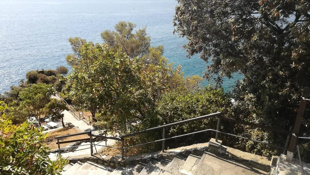 Bibahome Cogoleto Apartment