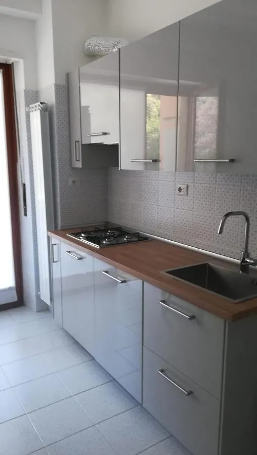 Apartment Bibahome Cogoleto