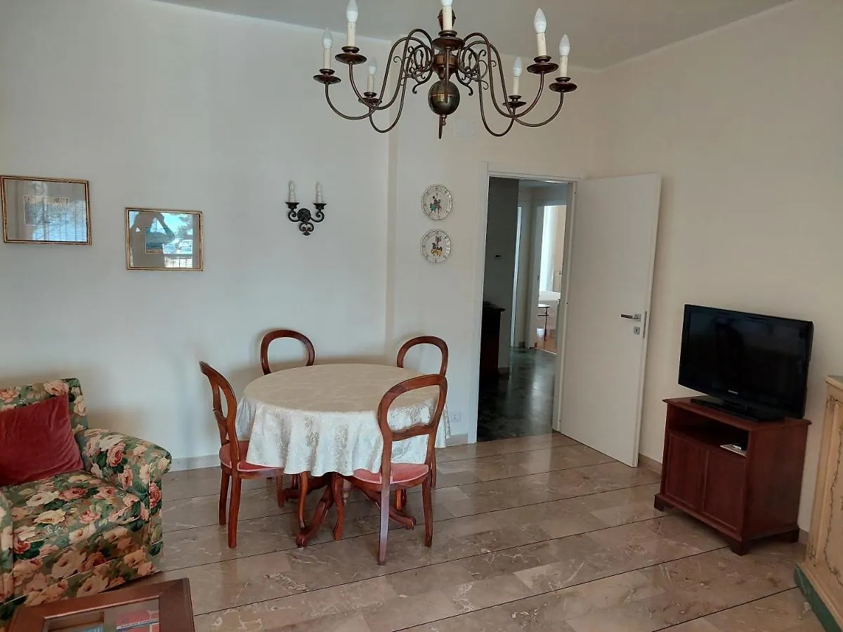Bibahome Cogoleto Italien