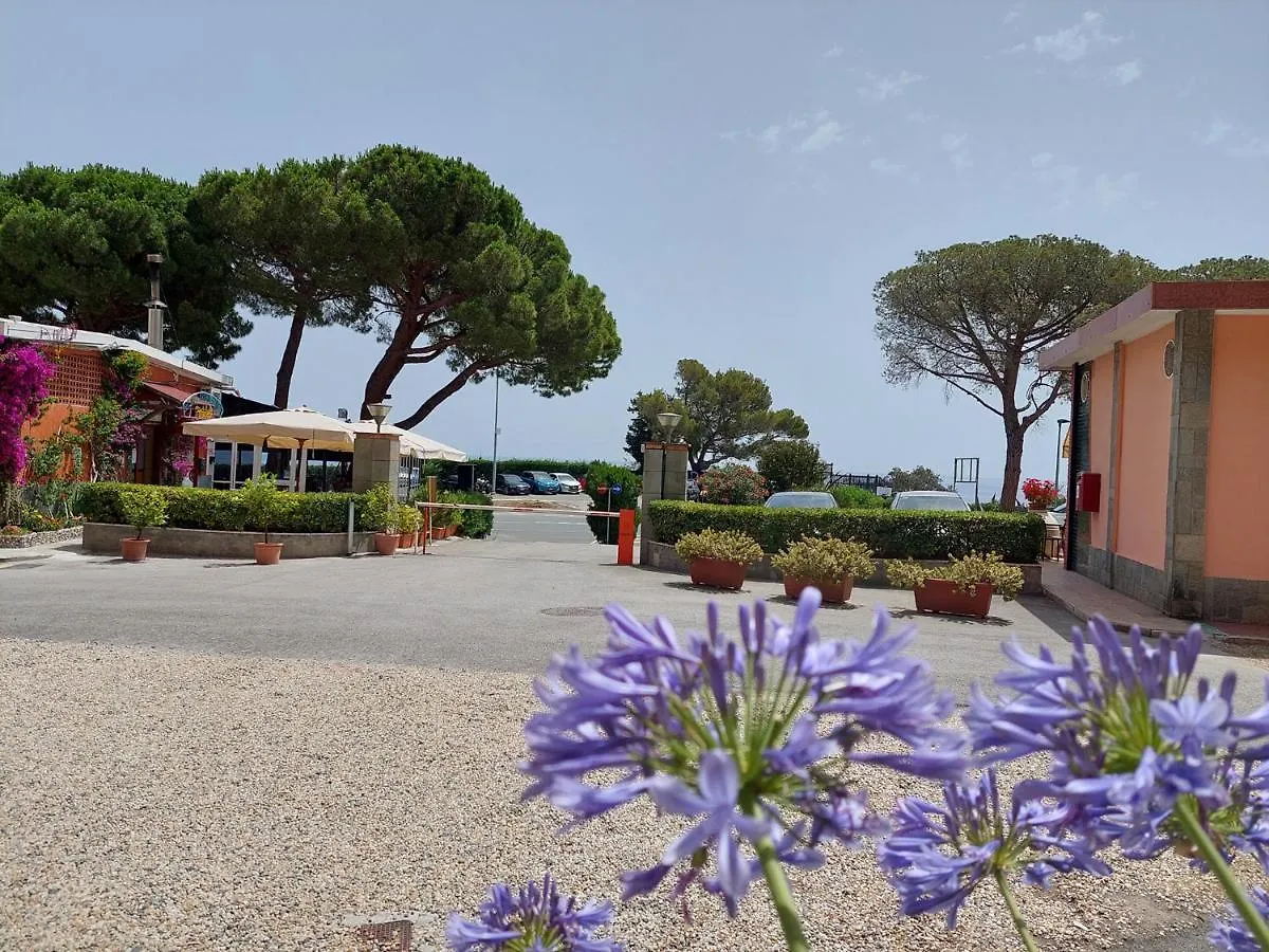 Apartment Bibahome Cogoleto Italien